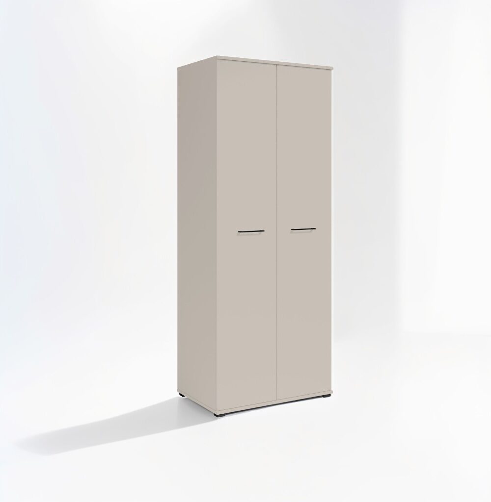 Szafa Otwierana Dwudrzwiowa 80cm x 200cm